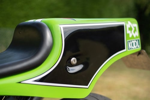 1978 Moto Martin Kawasaki KGR 680T à vendre (picture 87 of 153)