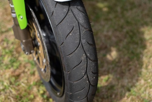 1978 Moto Martin Kawasaki KGR 680T à vendre (picture 62 of 153)