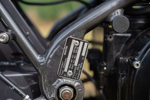 1978 Moto Martin Kawasaki KGR 680T à vendre (picture 117 of 153)