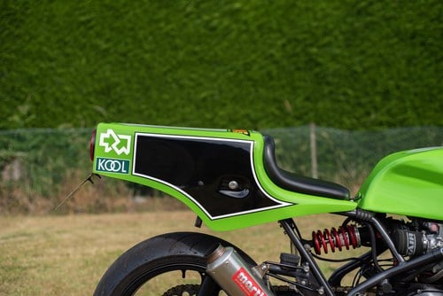 1978 Moto Martin Kawasaki KGR 680T à vendre (picture 42 of 153)