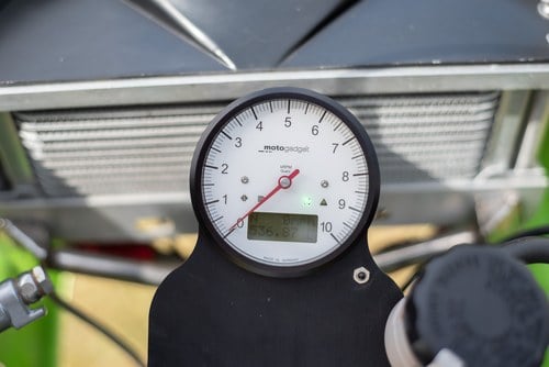 1978 Moto Martin Kawasaki KGR 680T à vendre (picture 22 of 153)