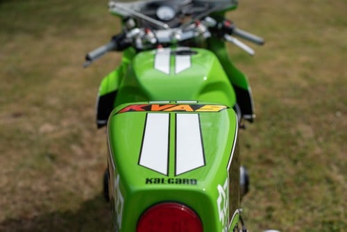 1978 Moto Martin Kawasaki KGR 680T à vendre (picture 59 of 153)