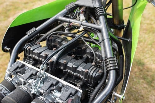 1978 Moto Martin Kawasaki KGR 680T à vendre (picture 96 of 153)