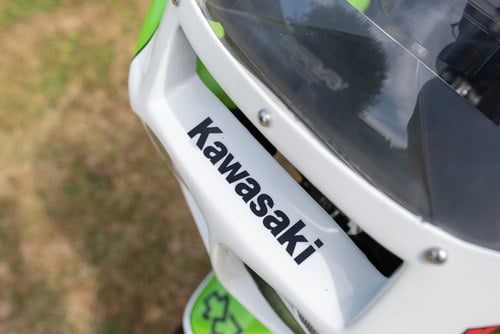 1978 Moto Martin Kawasaki KGR 680T à vendre (picture 91 of 153)