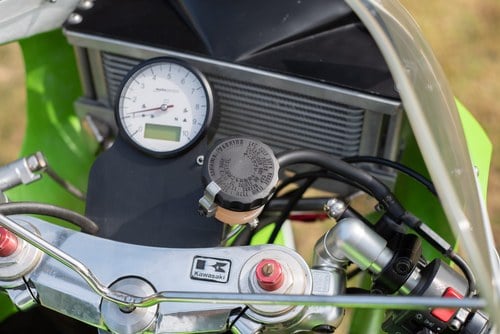 1978 Moto Martin Kawasaki KGR 680T à vendre (picture 32 of 153)