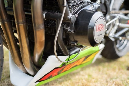 1978 Moto Martin Kawasaki KGR 680T à vendre (picture 100 of 153)