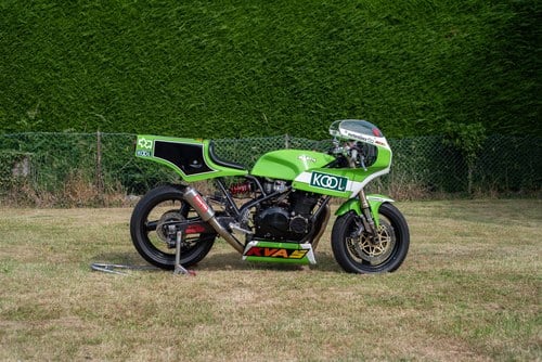 1978 Moto Martin Kawasaki KGR 680T à vendre (picture 2 of 153)