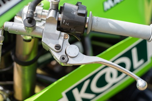 1978 Moto Martin Kawasaki KGR 680T à vendre (picture 25 of 153)