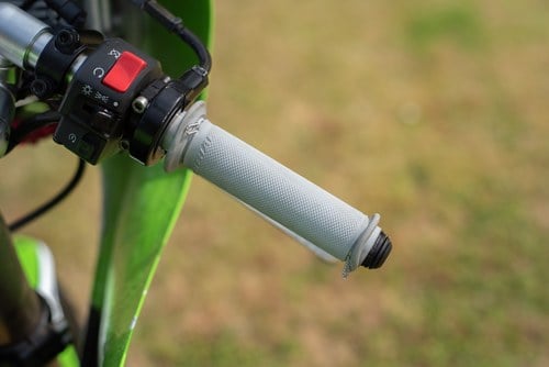 1978 Moto Martin Kawasaki KGR 680T à vendre (picture 35 of 153)