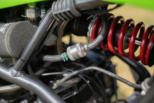 1978 Moto Martin Kawasaki KGR 680T à vendre (picture 82 of 153)