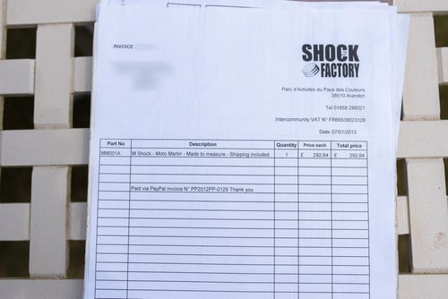 1978 Moto Martin Kawasaki KGR 680T à vendre (picture 139 of 153)