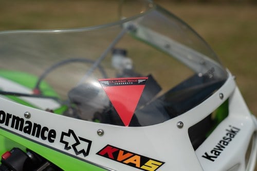 1978 Moto Martin Kawasaki KGR 680T à vendre (picture 55 of 153)