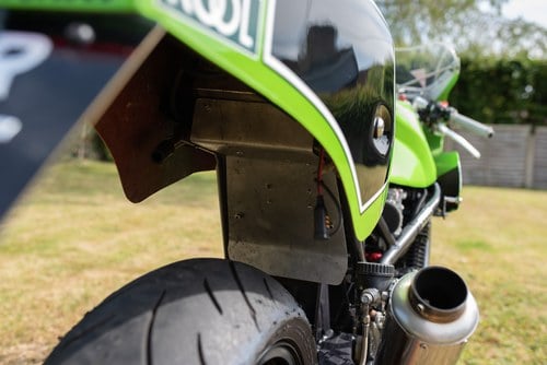 1978 Moto Martin Kawasaki KGR 680T à vendre (picture 67 of 153)