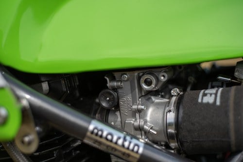 1978 Moto Martin Kawasaki KGR 680T à vendre (picture 88 of 153)