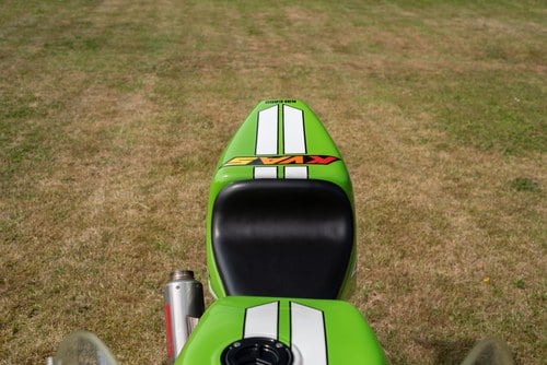 1978 Moto Martin Kawasaki KGR 680T à vendre (picture 19 of 153)