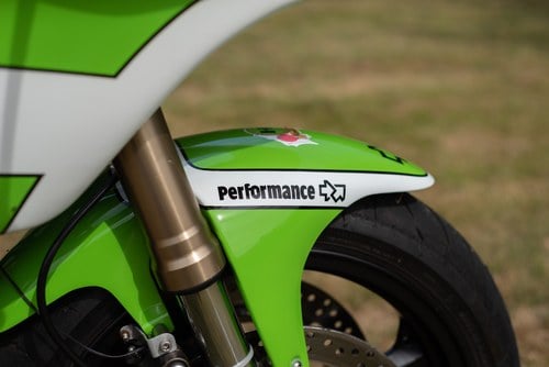 1978 Moto Martin Kawasaki KGR 680T à vendre (picture 51 of 153)