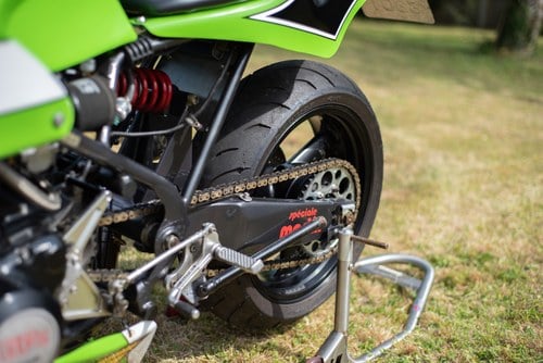 1978 Moto Martin Kawasaki KGR 680T à vendre (picture 78 of 153)