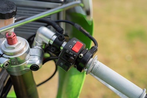 1978 Moto Martin Kawasaki KGR 680T à vendre (picture 36 of 153)