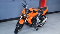 2007 Kawasaki Z1000 For Sale (picture 4 of 35)