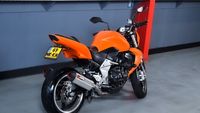 2007 Kawasaki Z1000 For Sale (picture 12 of 35)