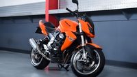 2007 Kawasaki Z1000 For Sale (picture 21 of 35)