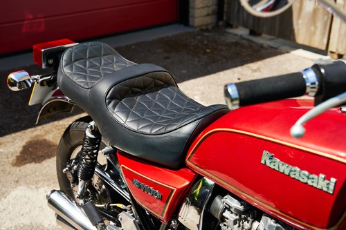 1982 Kawasaki Z1100A For Sale (picture 74 of 137)