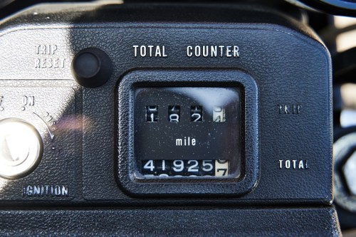 1982 Kawasaki Z1100A For Sale (picture 51 of 137)