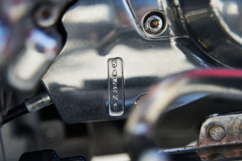 1982 Kawasaki Z1100A For Sale (picture 86 of 137)