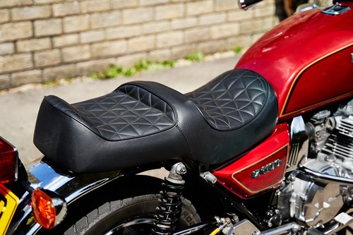 1982 Kawasaki Z1100A For Sale (picture 62 of 137)