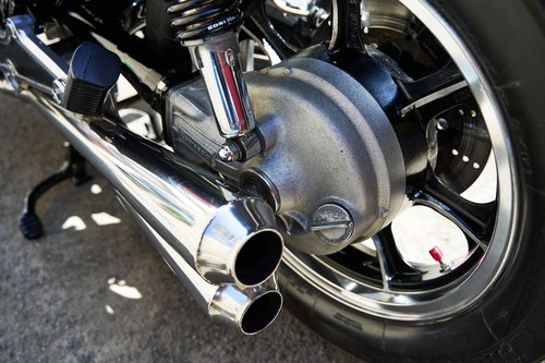 1982 Kawasaki Z1100A For Sale (picture 115 of 137)