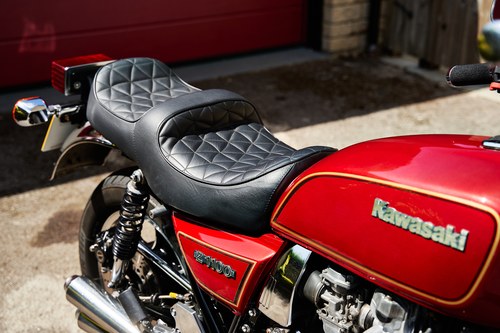 1982 Kawasaki Z1100A For Sale (picture 63 of 137)