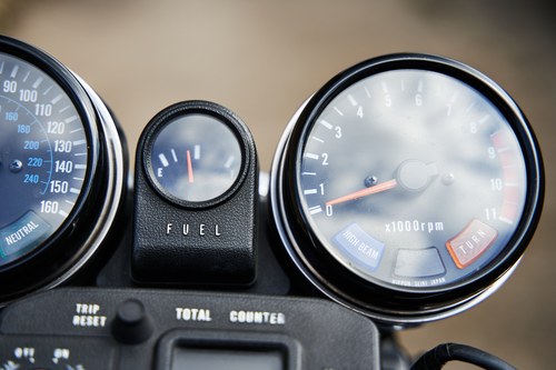 1982 Kawasaki Z1100A For Sale (picture 56 of 137)