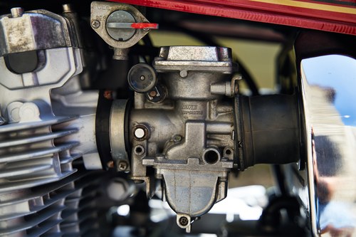 1982 Kawasaki Z1100A For Sale (picture 84 of 137)