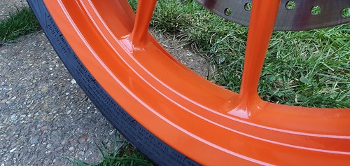 2015 KTM RC390 Te koop (foto 47 van 56)