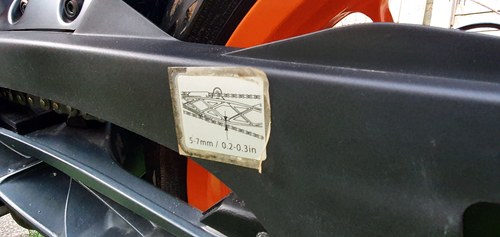 2015 KTM RC390 Te koop (foto 40 van 56)