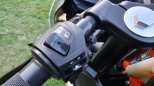 2015 KTM RC390 Te koop (foto 15 van 56)