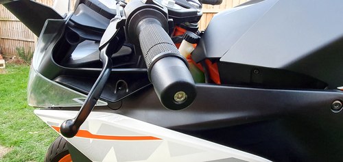 2015 KTM RC390 Te koop (foto 17 van 56)