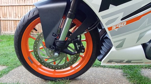 2015 KTM RC390 Te koop (foto 7 van 56)