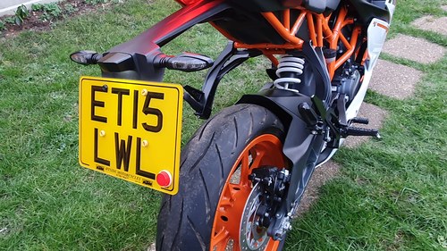 2015 KTM RC390 Te koop (foto 28 van 56)