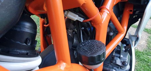 2015 KTM RC390 Te koop (foto 46 van 56)