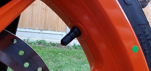 2015 KTM RC390 Te koop (foto 50 van 56)