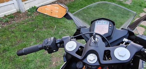 2015 KTM RC390 Te koop (foto 12 van 56)