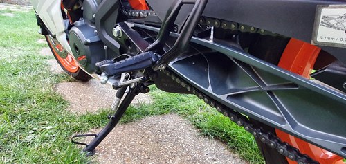 2015 KTM RC390 Te koop (foto 30 van 56)