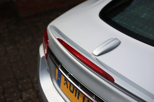 2011 Jaguar XK Portfolio 5.0L Coupe In vendita (immagine 139 di 318)