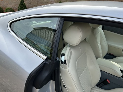 2011 Jaguar XK Portfolio 5.0L Coupe In vendita (immagine 55 di 318)