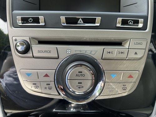 2011 Jaguar XK Portfolio 5.0L Coupe In vendita (immagine 72 di 318)