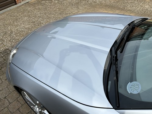 2011 Jaguar XK Portfolio 5.0L Coupe In vendita (immagine 186 di 318)