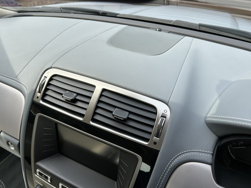 2011 Jaguar XK Portfolio 5.0L Coupe In vendita (immagine 61 di 318)