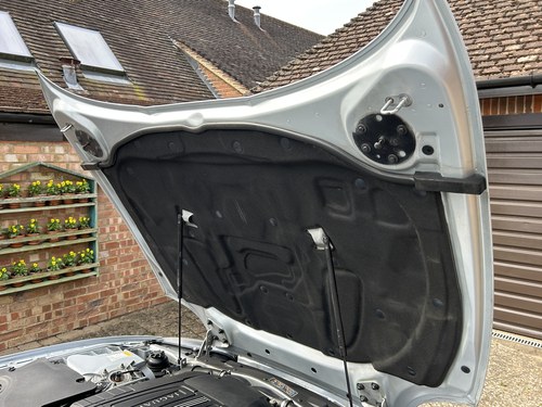 2011 Jaguar XK Portfolio 5.0L Coupe In vendita (immagine 247 di 318)