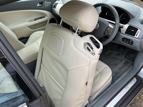 2011 Jaguar XK Portfolio 5.0L Coupe In vendita (immagine 90 di 318)